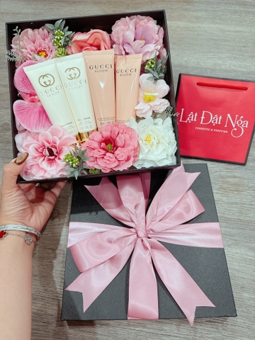 Dưỡng Thể Gucci 50ml
