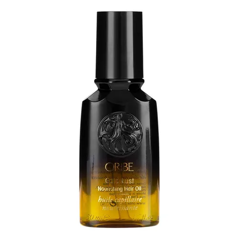 WED -  Dầu Dưỡng Tóc Phục Hồi Tóc Hư Tổn Oribe Gold Lust Nounshing Hair Oil 50ml