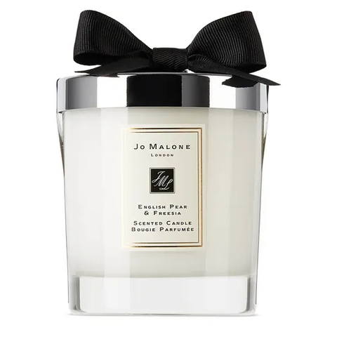 WED - Nến Thơm Jo Malone English Pear & Freesia Scented Candle 200g