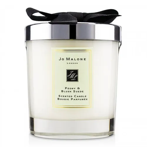WED - Nến Thơm Jo Malone Peony & Blush Suede Candle 200g