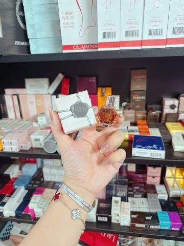 Mini - Nước Hoa Mini Nữ Viktor & Rolf Flowerbomb EDP 7ml