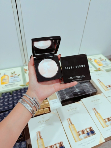 Phấn Phủ Bắt Sáng Bobbi Brown
