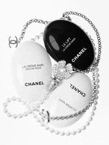 Kem Tay Chanel La Creme Main Hand Cream 50ml