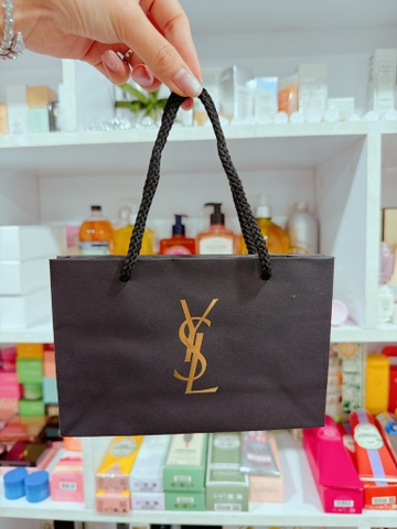 Túi Giấy YSL