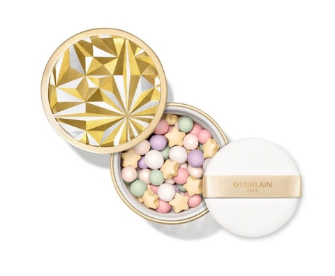 Phấn Viên Ngọc Trai Guerlain
