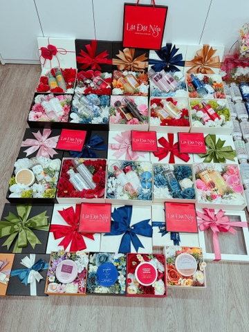 Dưỡng thể Bath & Body Works 236ml