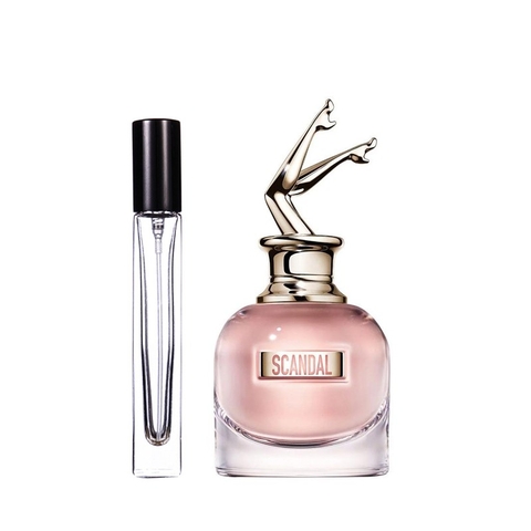 Nước hoa Nữ Jean Paul Gaultier Scandal - chiết 10ml