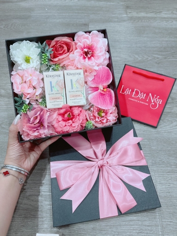 Nước Hoa Tóc Kérastase Gloss Absolu Gloss Le Parfum Hair 30ml