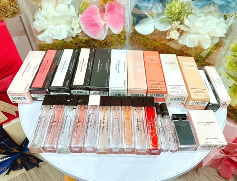 Mini Nước Hoa Narciso 4ml