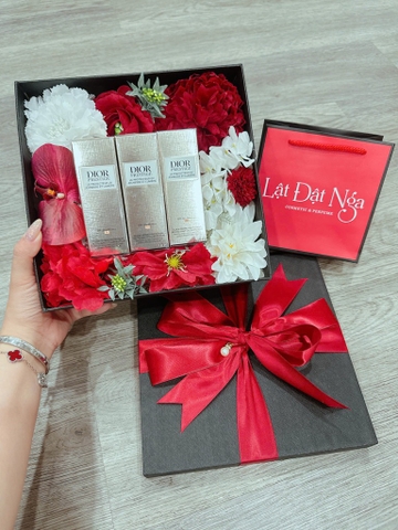 Kem Nền Chống Nắng Dior Prestige Le Protecteur UV Jeunesse Et Lumière SPF 50+ PA++++ 30ml