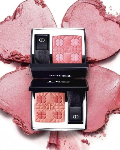 Phấn Má DIOR Limited