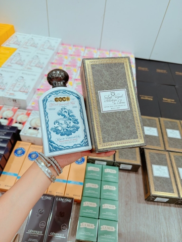Dưỡng Thể Buly 1803 Officine Universelle Body Lotion 190ml