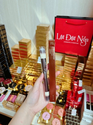 Hourglass Cọ 2 đầu Ambient Lighting Edit Brush