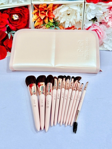 Bộ Cọ Laka 12 cây