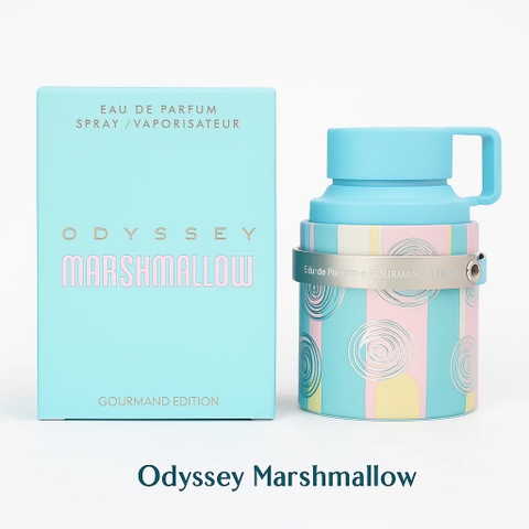 Nước hoa Armaf Odyssey Marshmallow Limited 100ml