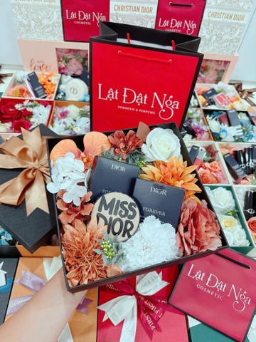 Phấn Nước Cushion DIOR Forever - 1N - Wild Beige