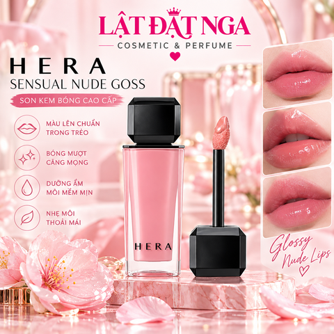 Son HERA Sensual Nude Goss