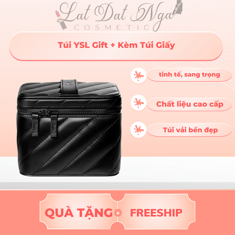 Túi YSL Gift + Kèm Túi Giấy