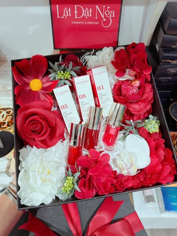 Son Dưỡng Clarins Oil