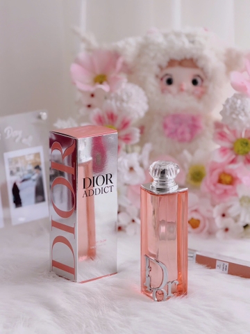 Nước Hoa Nữ Dior Addict Eau De Parfum