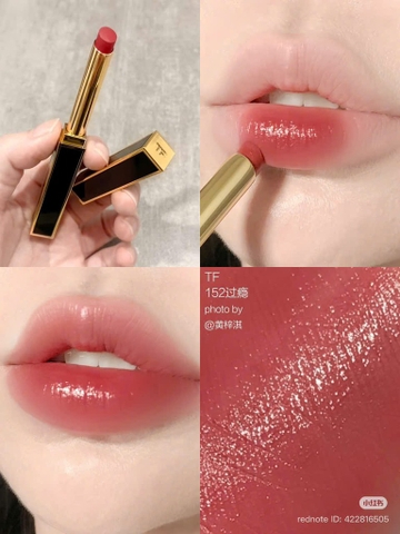 Son Tom Ford Slim Lip ( Thân Nhỏ Dài )