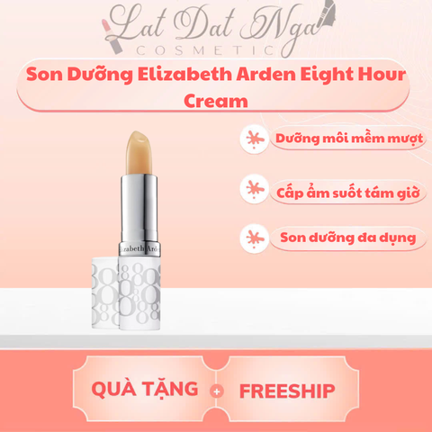 Son Dưỡng Elizabeth Arden Eight Hour Cream