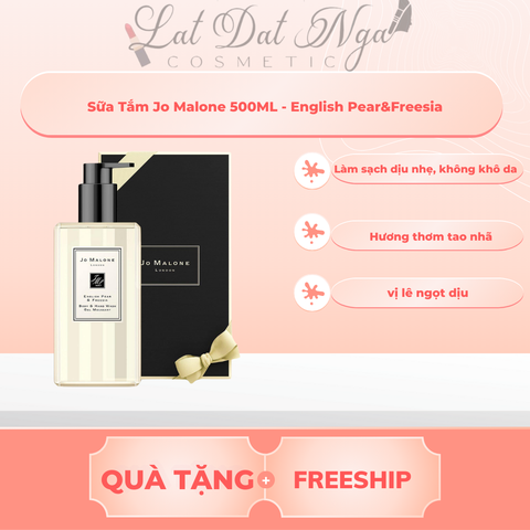 Sữa Tắm Jo Malone 500ML