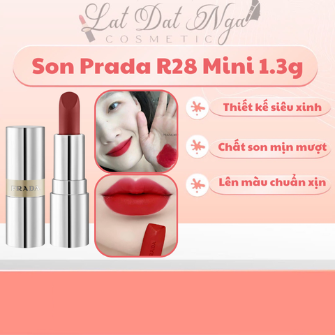 Son Prada Mini 1.3g