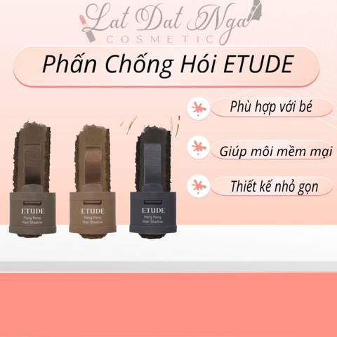 Phấn Chống Hói ETUDE