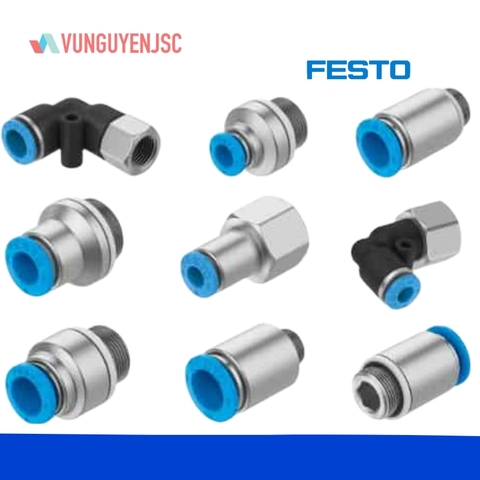 ĐẦU NỐI NHANH FESTO