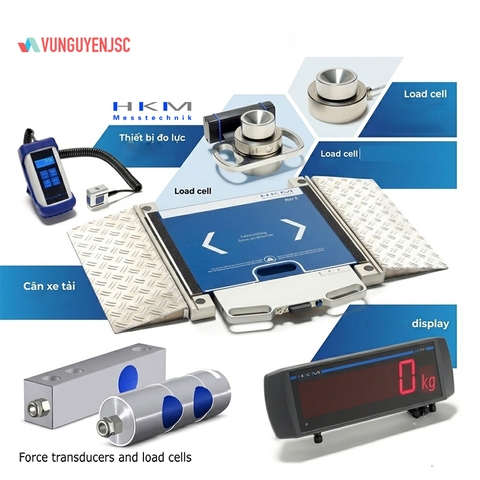 HKM MESSTECHNIK