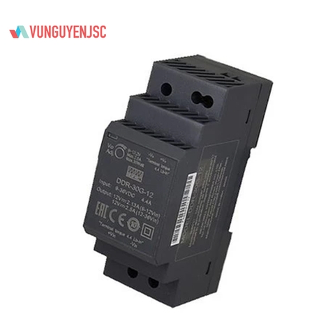 NGUỒN DIN RAIL DC/DC