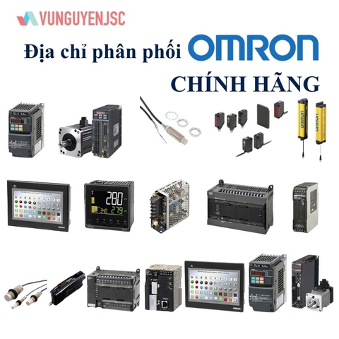 OMRON