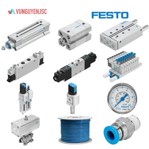 FESTO