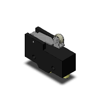 Công tắc hành trình Omron Z-01HW22-B