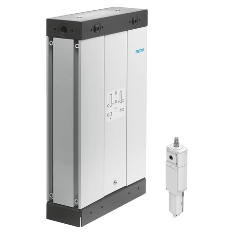 Máy sấy hấp thụ Festo PDAD-100-G1/2 - 552175