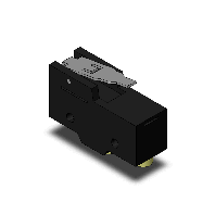 Công tắc hành trình Omron X-10GW21-B