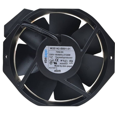 Quạt Ebmpapst W2E142-BB01-01