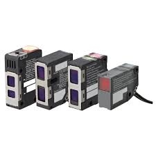 Đầu cảm biến laser Omron E3NC-LH03 5M