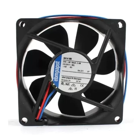 Quạt tản nhiệt DC Ebmpapst 8414 NH