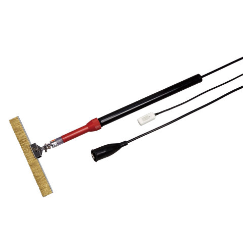 Máy dò khuyết tật lớp phủ Sanko TRC-250A