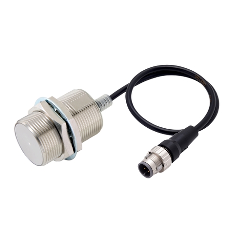 Cảm biến tiệm cận Omron E2E-X10D1-M1TGJ 0.3M