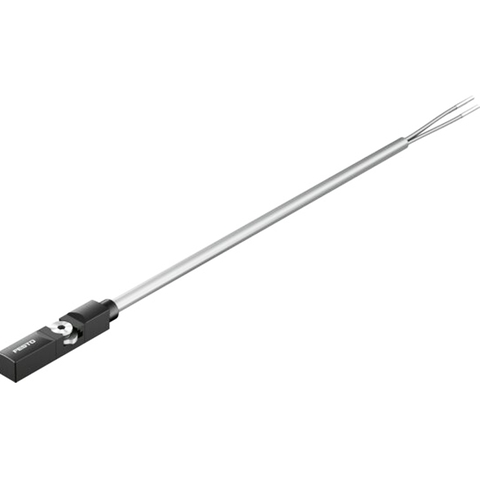 Cảm biến tiệm cận Festo CRSMT-8M-PS-24V-K-10,0-OE-EX2 - 574381