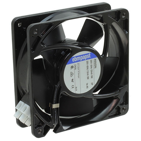Quạt tản nhiệt Ebmpapst 4650N, 230VAC