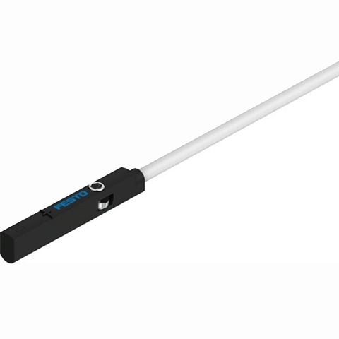 Cảm biến tiệm cận Festo SME-10M-DS-24V-E-2,5-L-OE - 551365