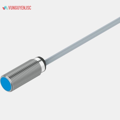 Công tắc tiệm cận Festo SOIA-M12PB-PNLK-LE - 8161198