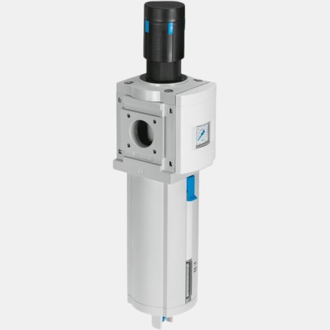 Bộ lọc điều áp Festo MS9-LFR-G-D6-CUM-AG-BAR-AS