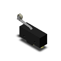 Công tắc hành trình Omron Z-15GL2-B