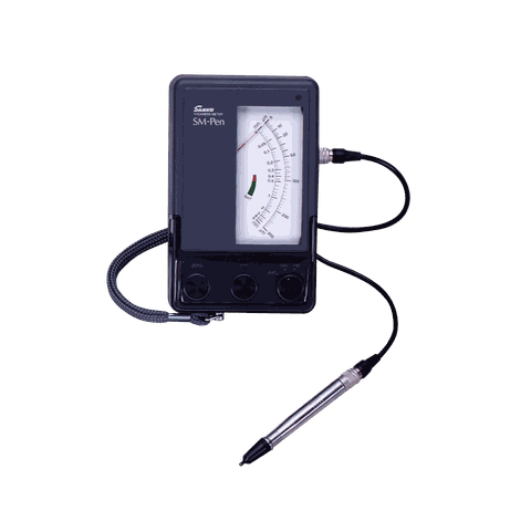 Máy đo độ dày lớp phủ Sanko SM-Pen