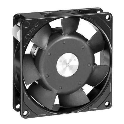 Quạt tản nhiệt AC Ebmpapst 3956, 230VAC